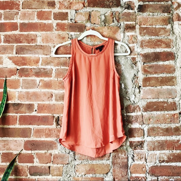 J. Crew Tops - Breezy Tank Top